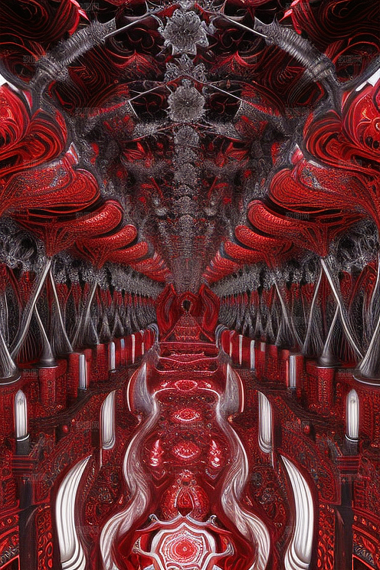 艺术盛宴超越现实的极致呈现