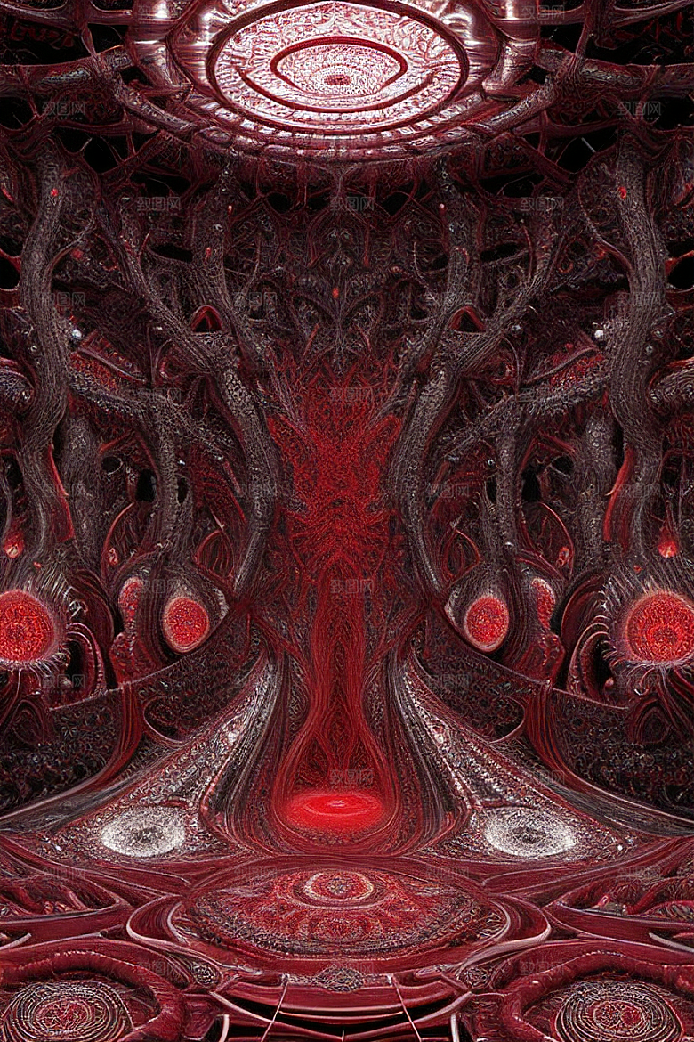 艺术盛宴超越现实的极致呈现