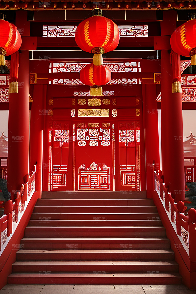 古韵华章传统中国元素的瑰丽呈现