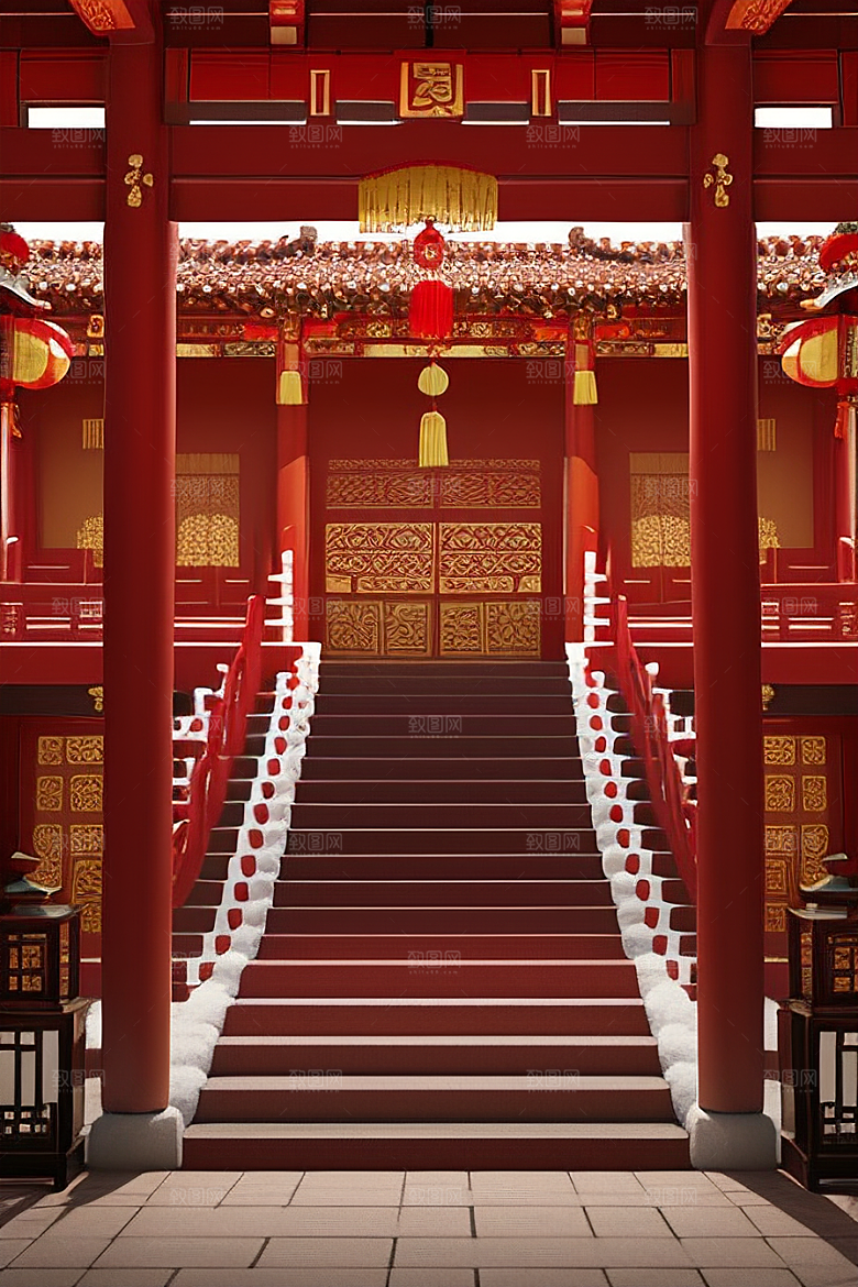 古韵华章传统中国元素的瑰丽呈现