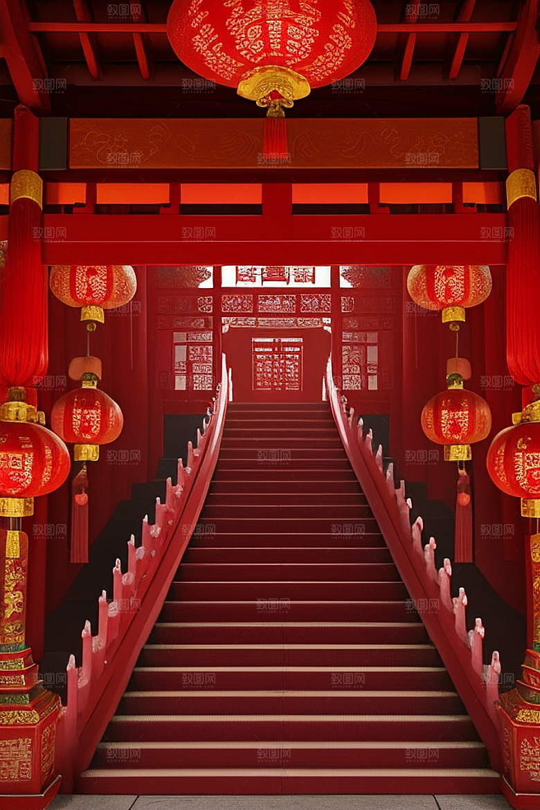 古韵华章传统中国元素的瑰丽呈现