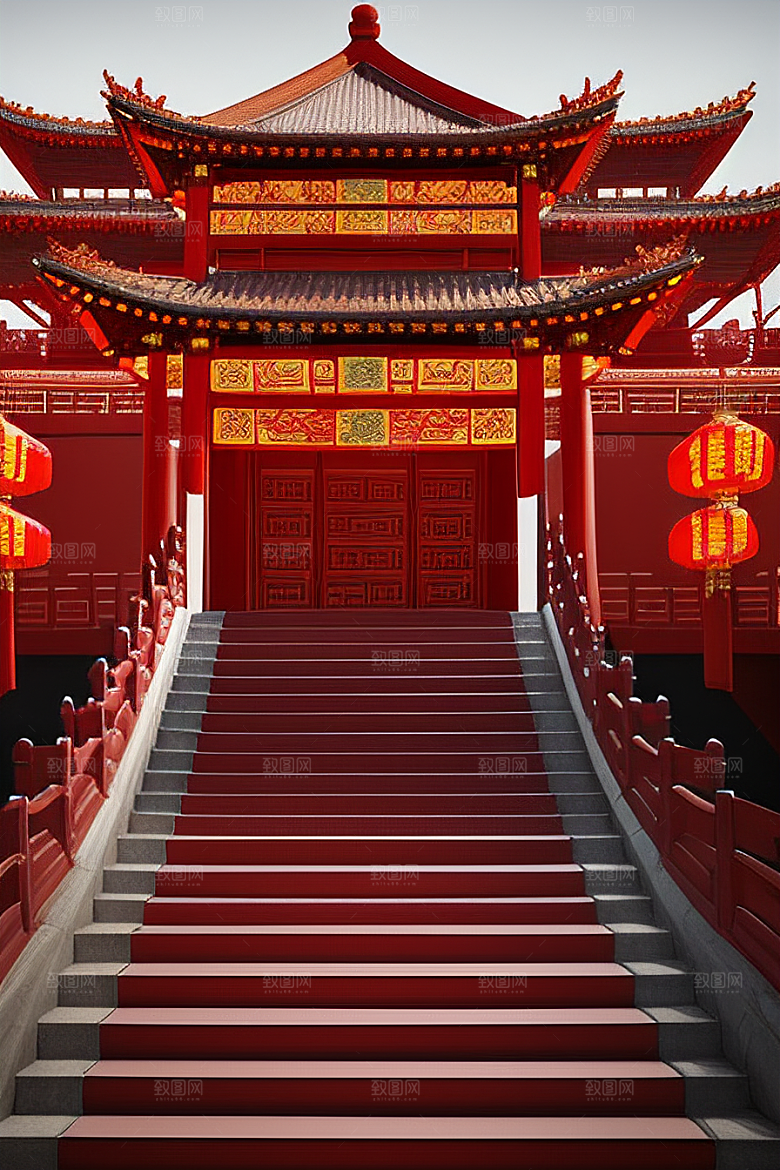 古韵华章传统中国元素的瑰丽呈现