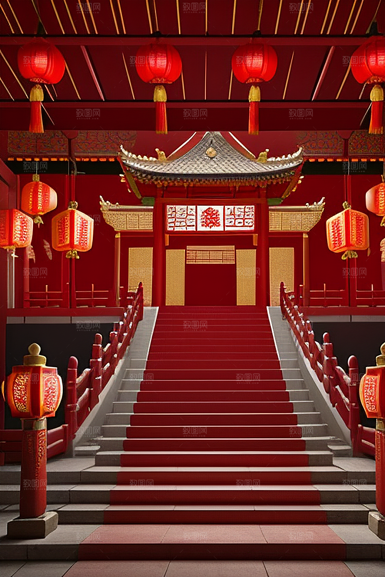 怀旧情怀的装饰风格
