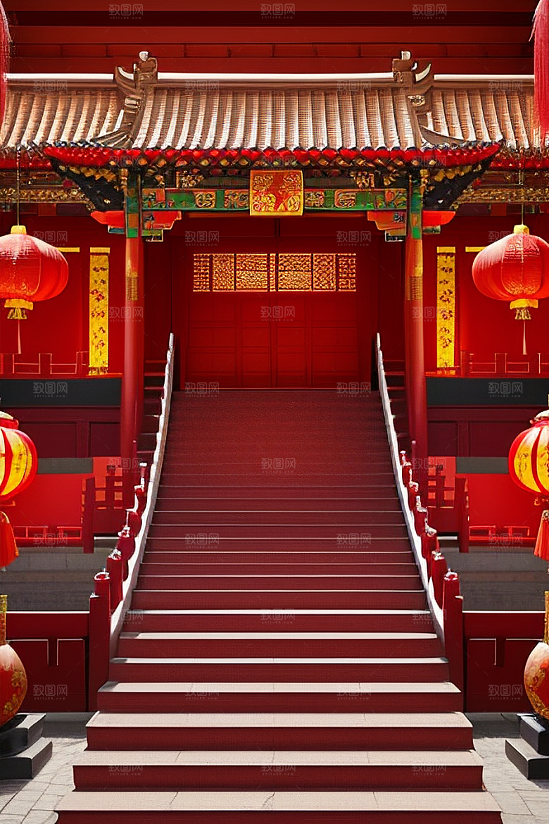 怀旧情怀的装饰风格