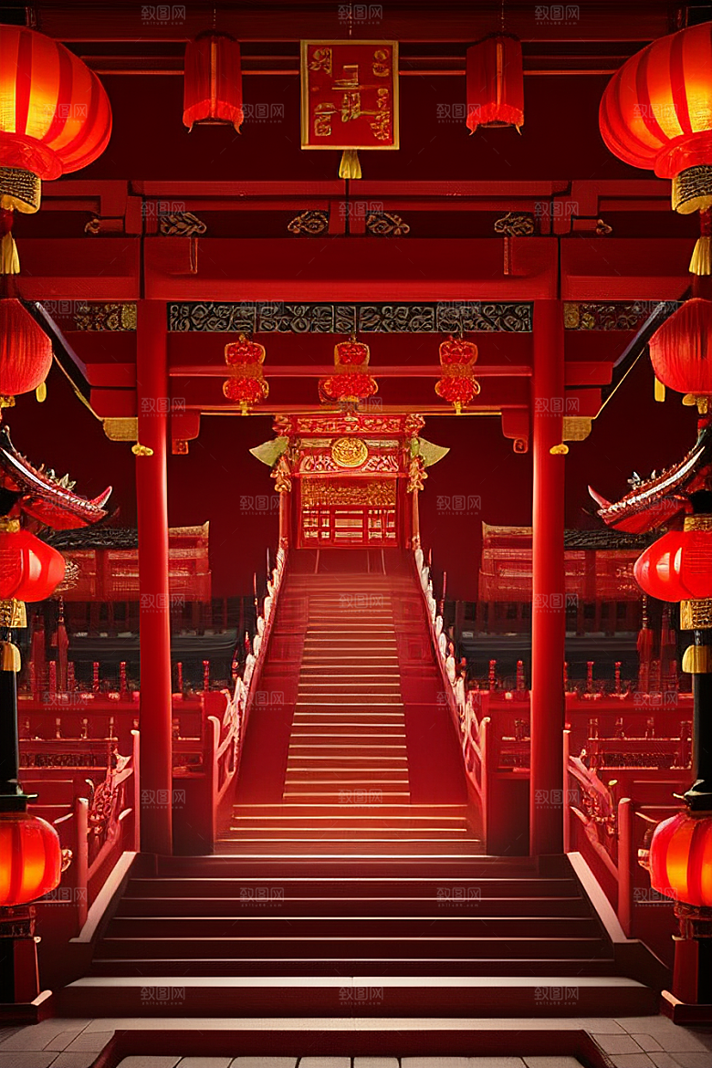 幻觉引擎创造梦幻般的视觉体验