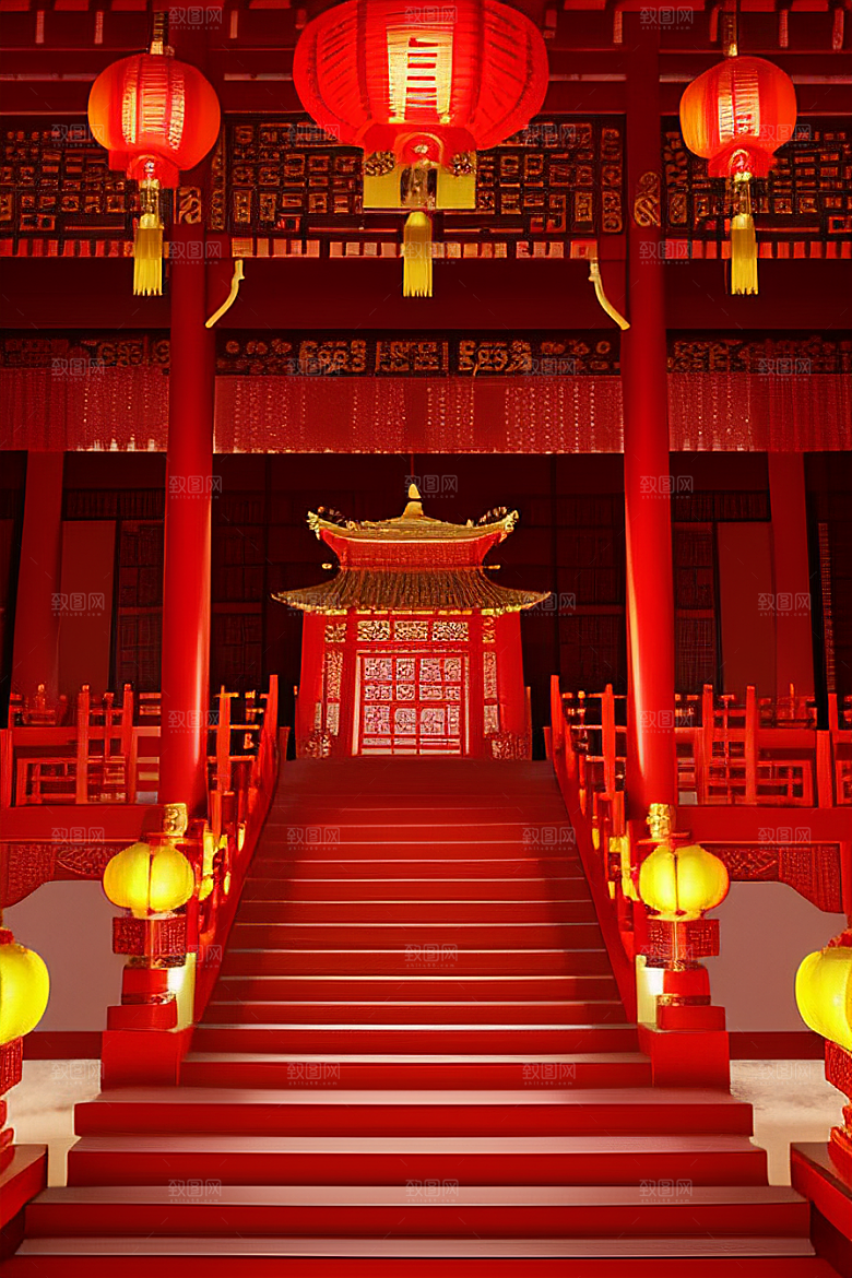 舞台设计舞台上的璀璨艺术表演
