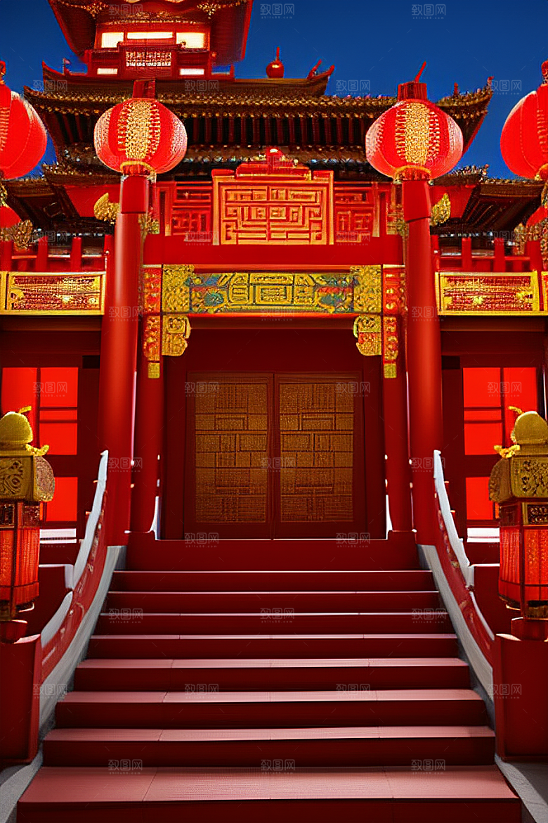 舞台设计舞台上的璀璨艺术表演