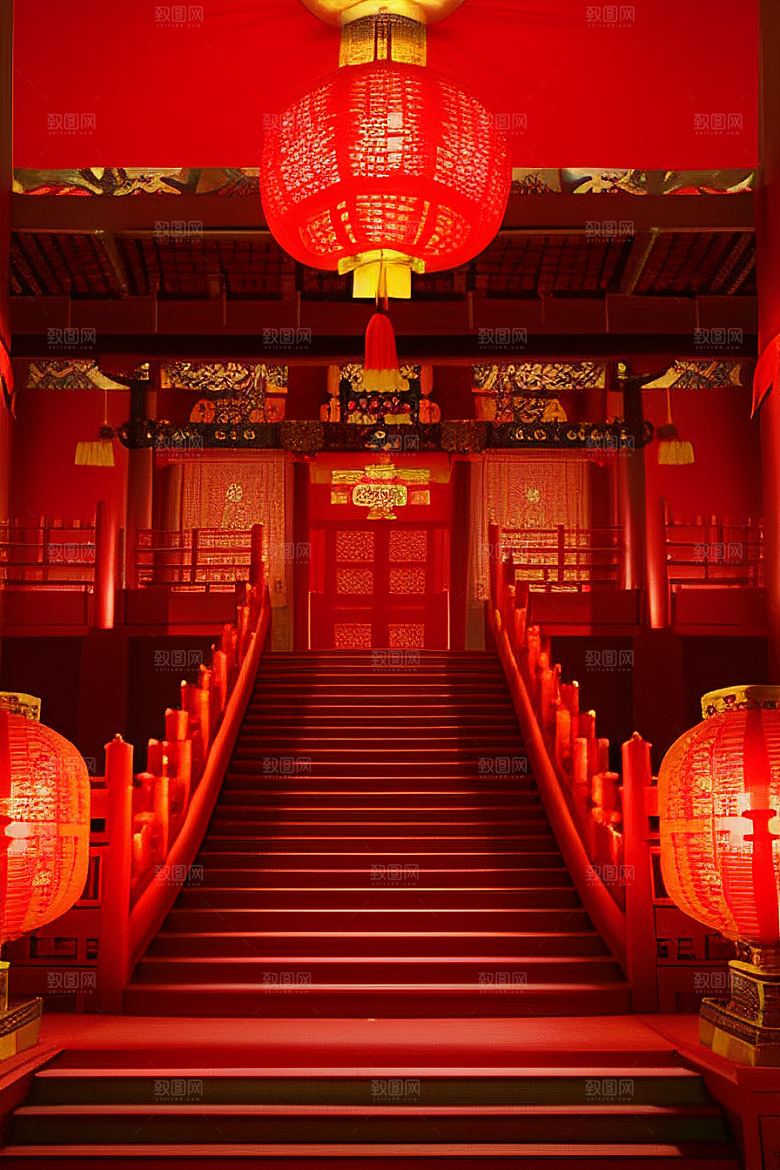古韵华章传统中国元素的瑰丽呈现
