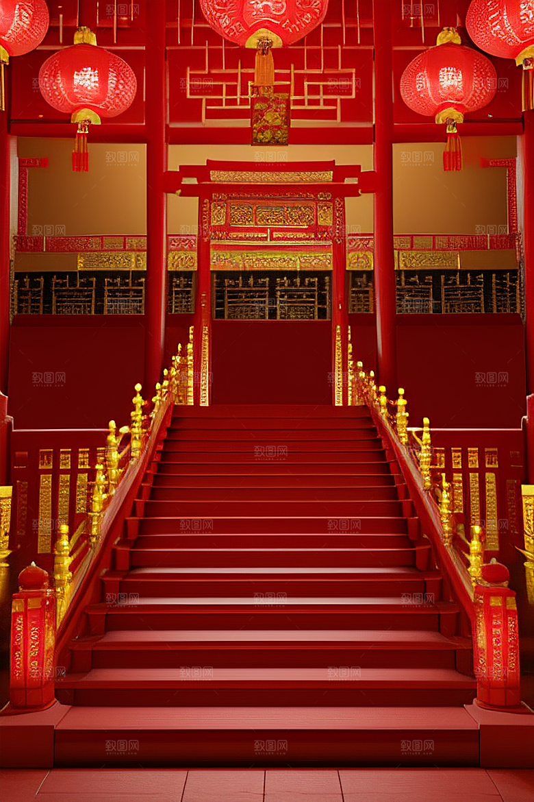 古韵华章传统中国元素的瑰丽呈现