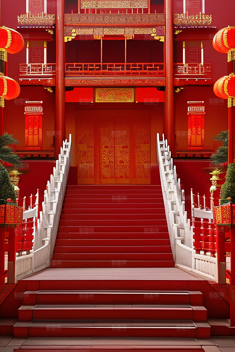 古韵华章传统中国元素的瑰丽呈现