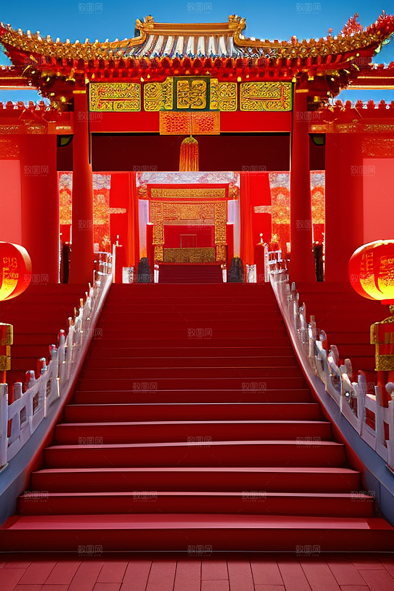 古韵华章传统中国元素的瑰丽呈现