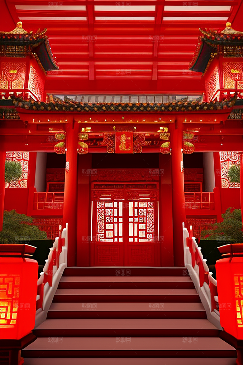 古韵华章传统中国元素的瑰丽呈现