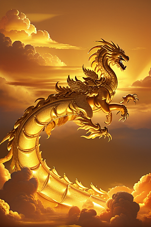 黄金之梦超高清下的梦幻黄金宫殿