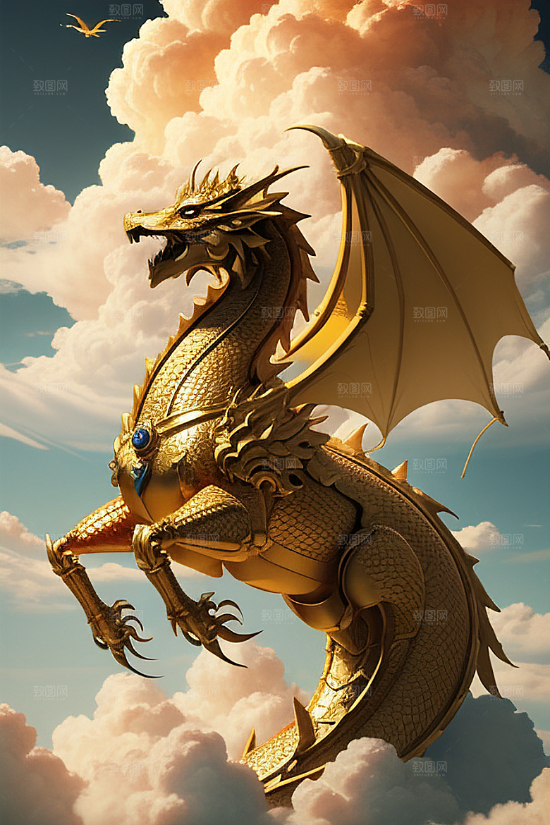 金色幻想超清高清下的黄金龙城