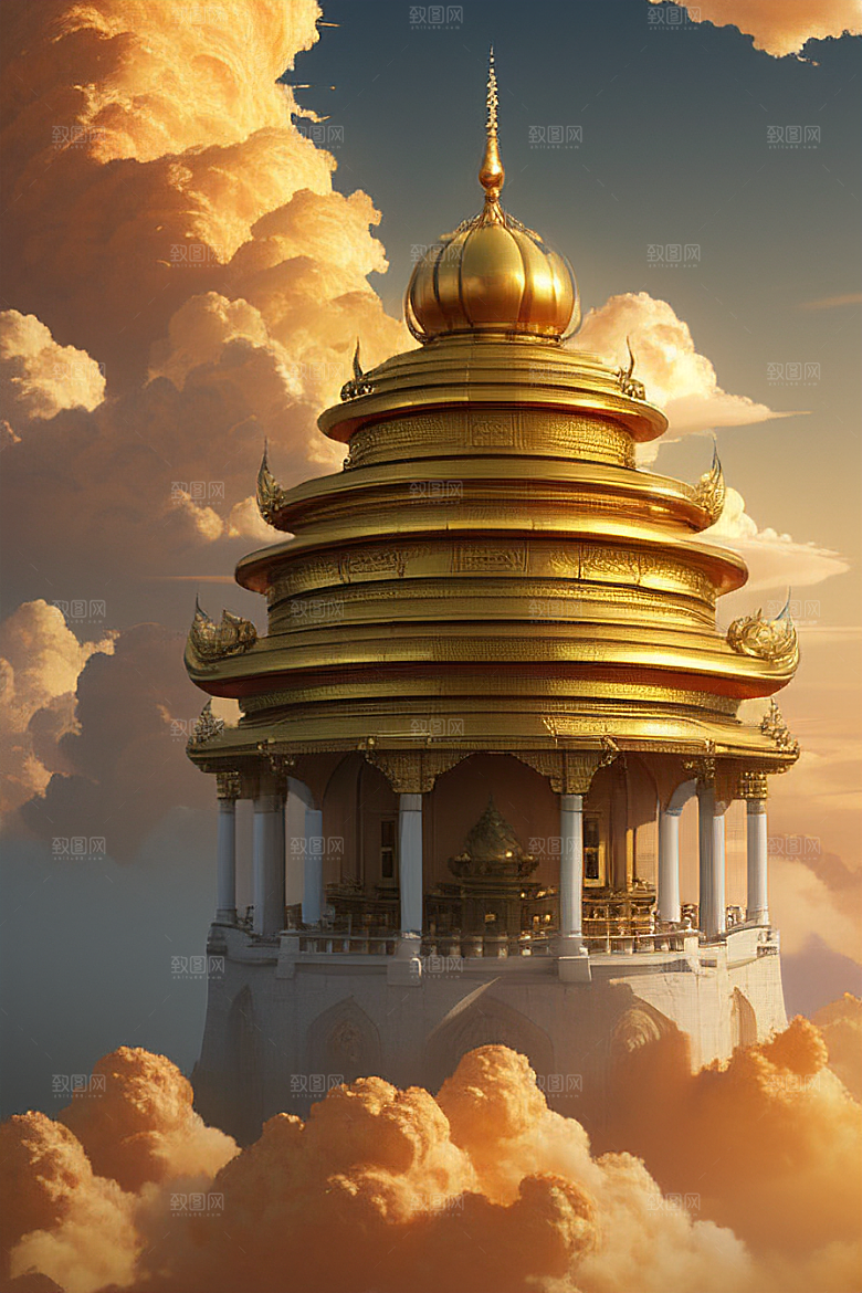 金色幻想超清高清下的黄金龙城