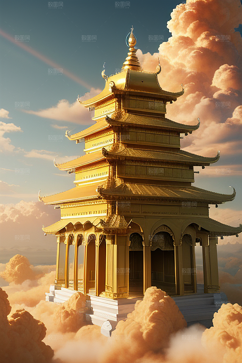 金色幻想超清高清下的黄金龙城
