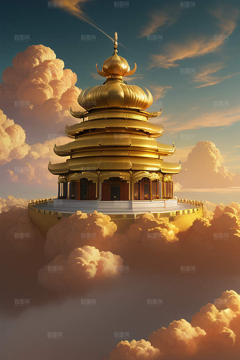 金色幻想超清高清下的黄金龙城