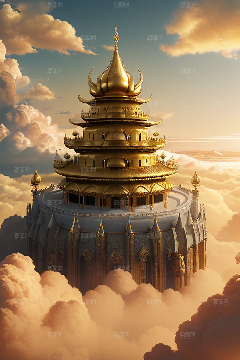 金色幻想超清高清下的黄金龙城