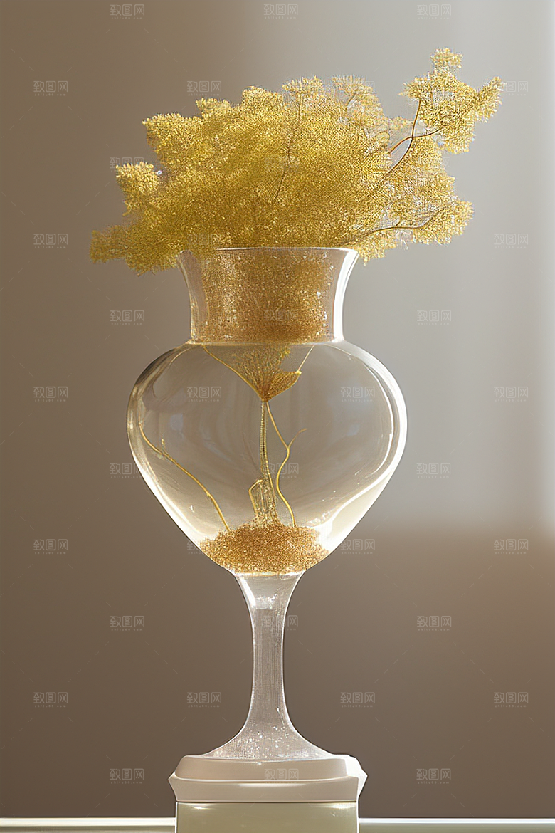 琉璃杯的美学价值与应用