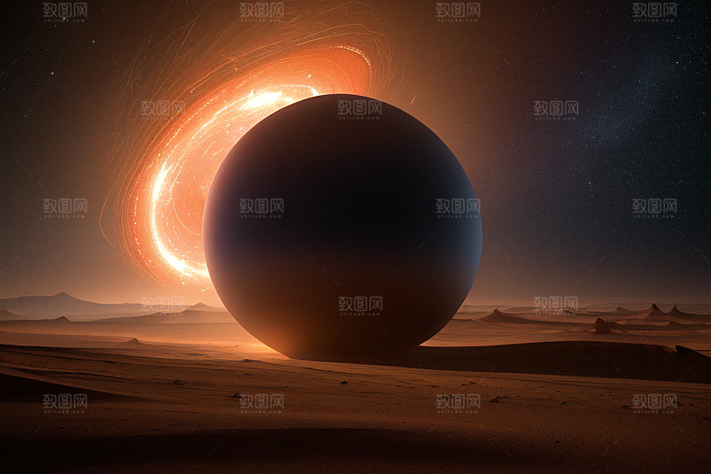 平行宇宙与暖色调的完美结合方法