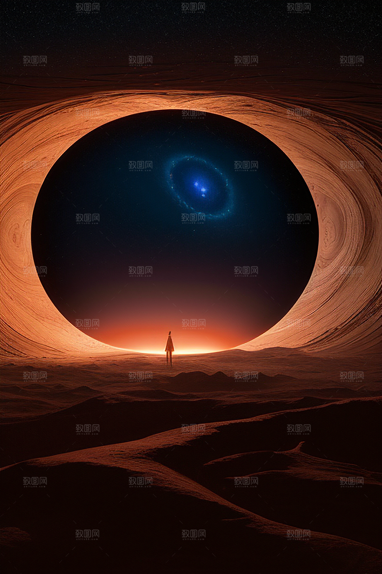 光线追踪技术在宇宙渲染中的应用