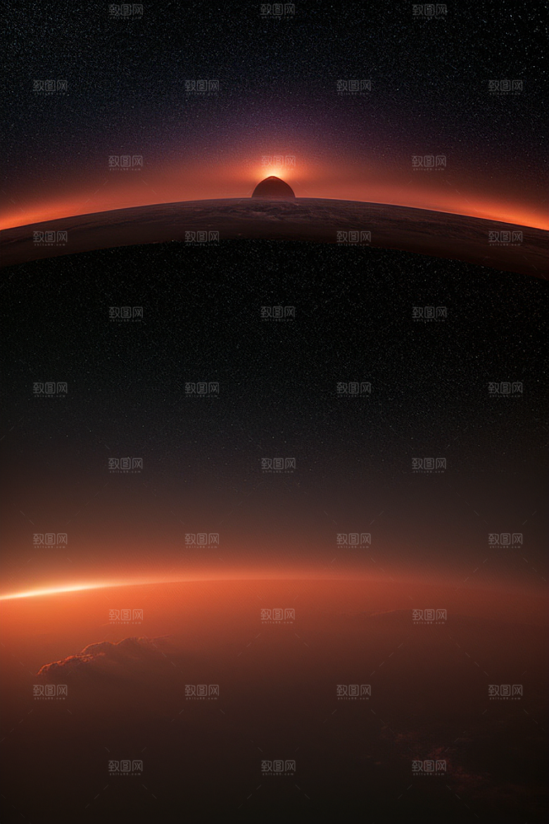 混乱能量在宇宙光影中的运用