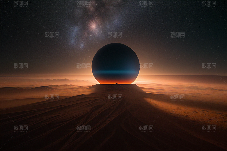 混乱能量在宇宙光影中的运用