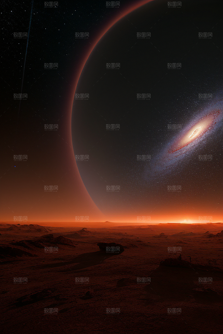 平行宇宙的暖色调调色技巧