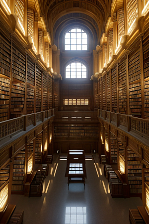 埃及亚历山大古图书馆的建筑风格演变