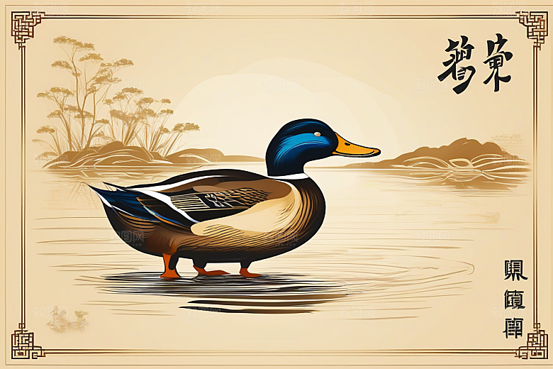 神奇的故事宋徽宗与绘本插图的奇遇
