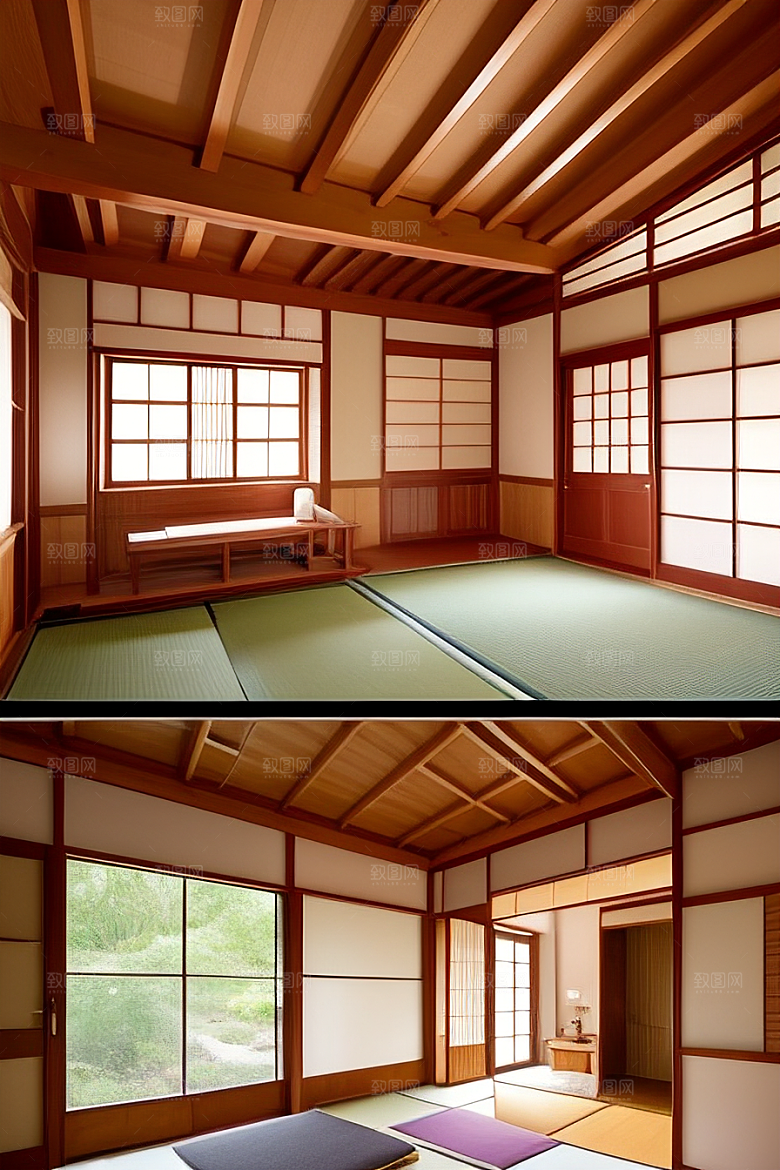 体验日式生活美学