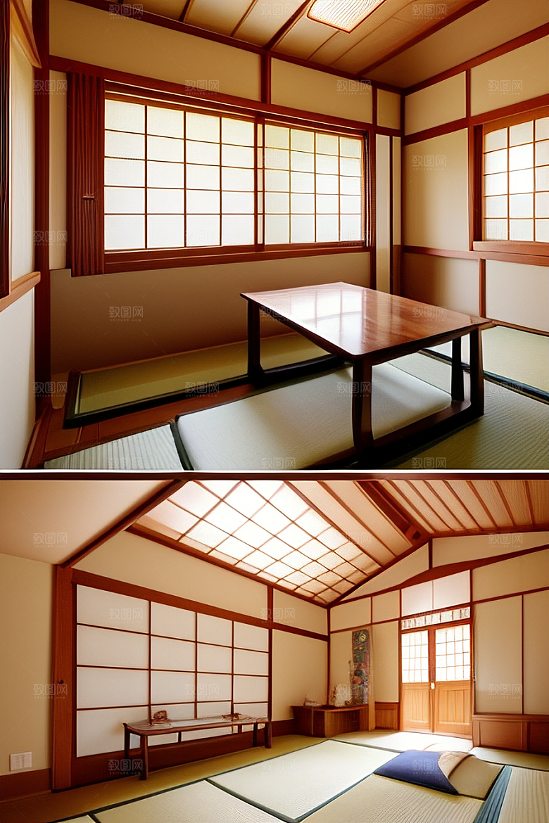 体验日式生活美学