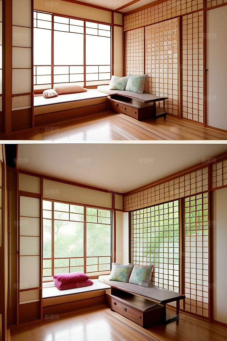 体验日式生活美学