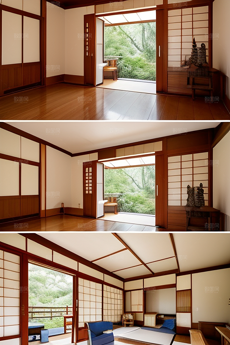 体验日式生活美学