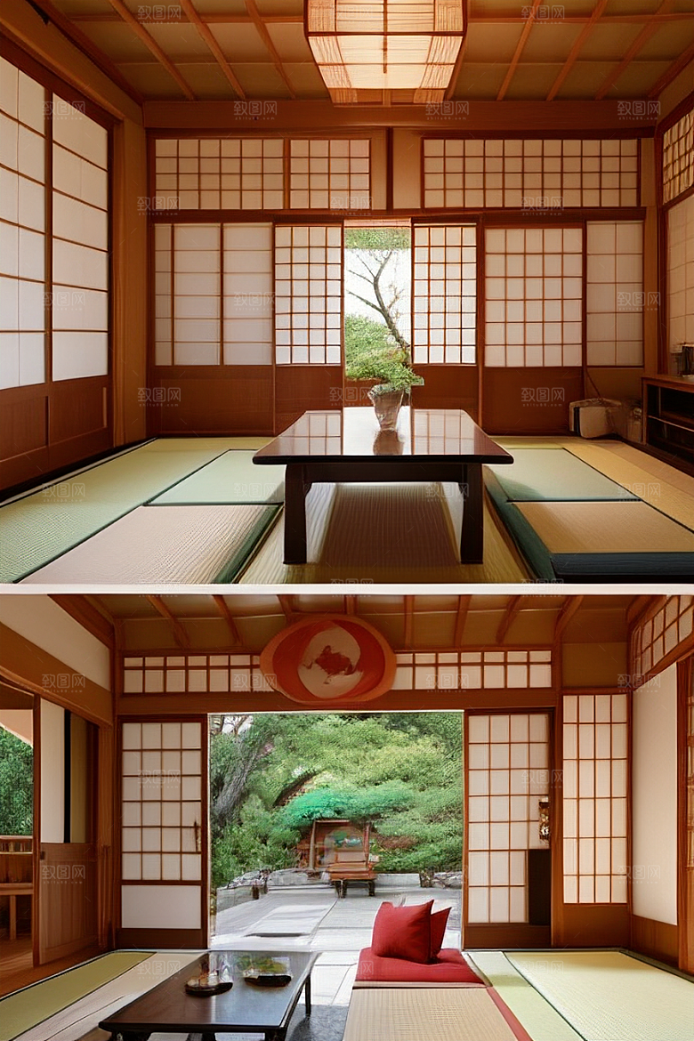 体验日式生活美学