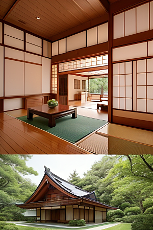 体验日式生活美学