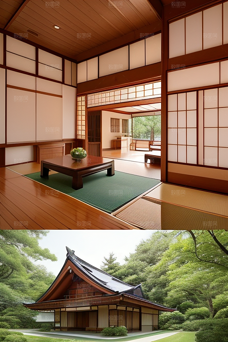 体验日式生活美学