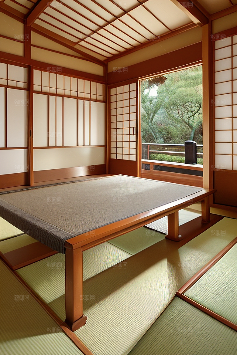体验日式生活美学