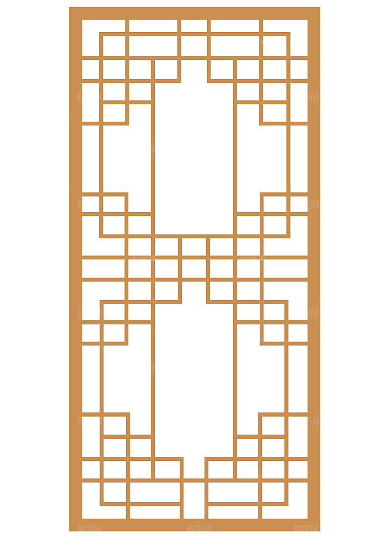 手绘动物海鲜鱼类螃蟹虾食物插画元素素材