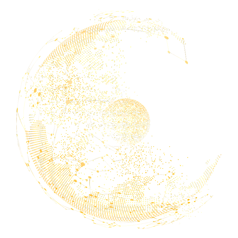 创意手绘地球星球PNG免抠元素透明素材