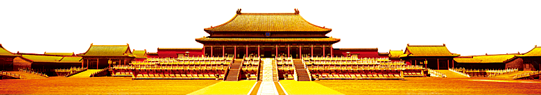 北京天安门png免抠透明国庆元素图