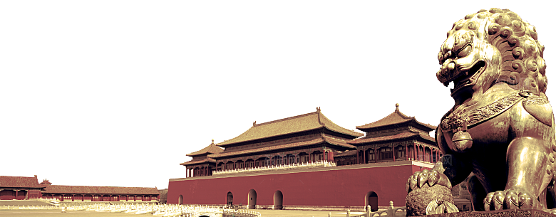 北京天安门png免抠透明国庆元素素材