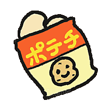 可爱食物小图标蛋糕冰淇淋牛奶PNG