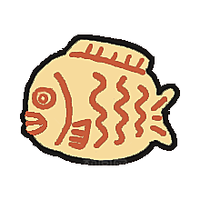 可爱食物小图标蛋糕冰淇淋牛奶PNG
