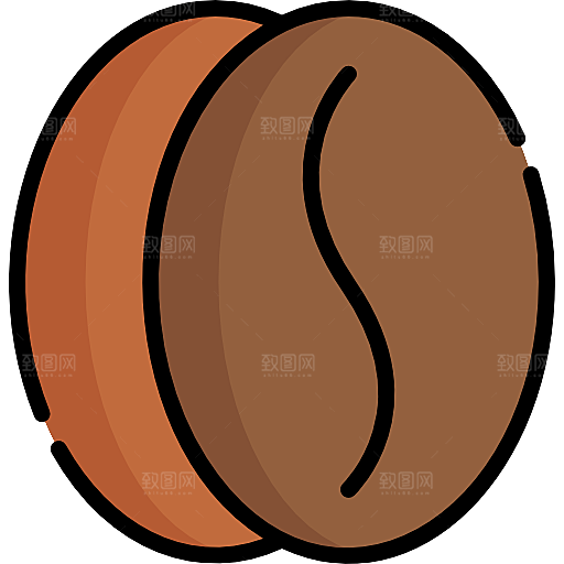卡通可爱食物小图标蛋糕冰淇淋PNG