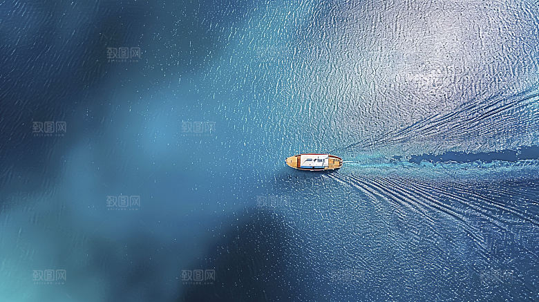 海边天空高清海岛自然唯美风光宁静