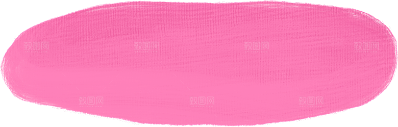 卡通可爱手绘几何图形素材