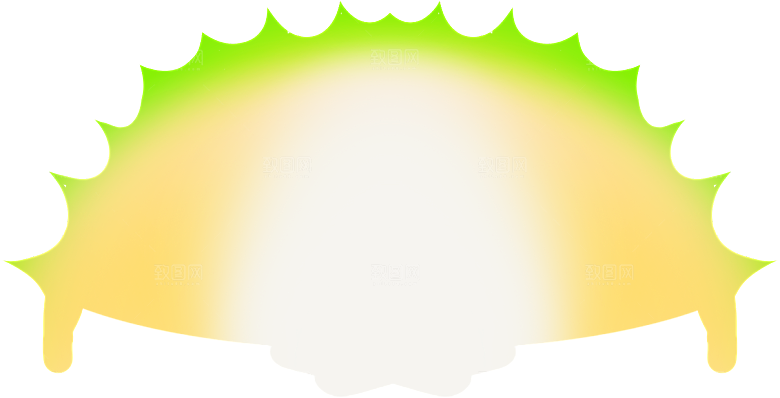 唯美清新炫酷花朵免扣元素