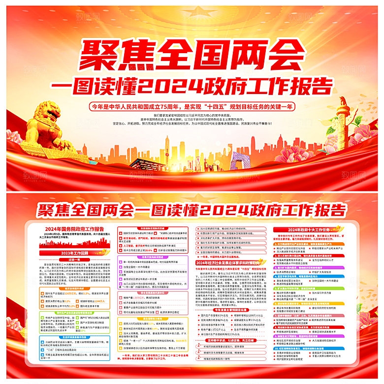 2024全国两会