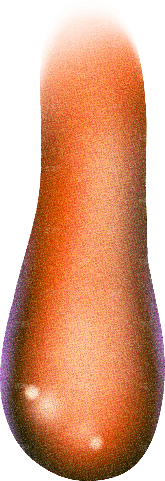 手绘艺术图形炫酷PNG元素